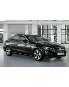 Benz C class